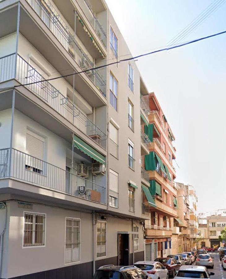 Room Alicante Center Exterior photo