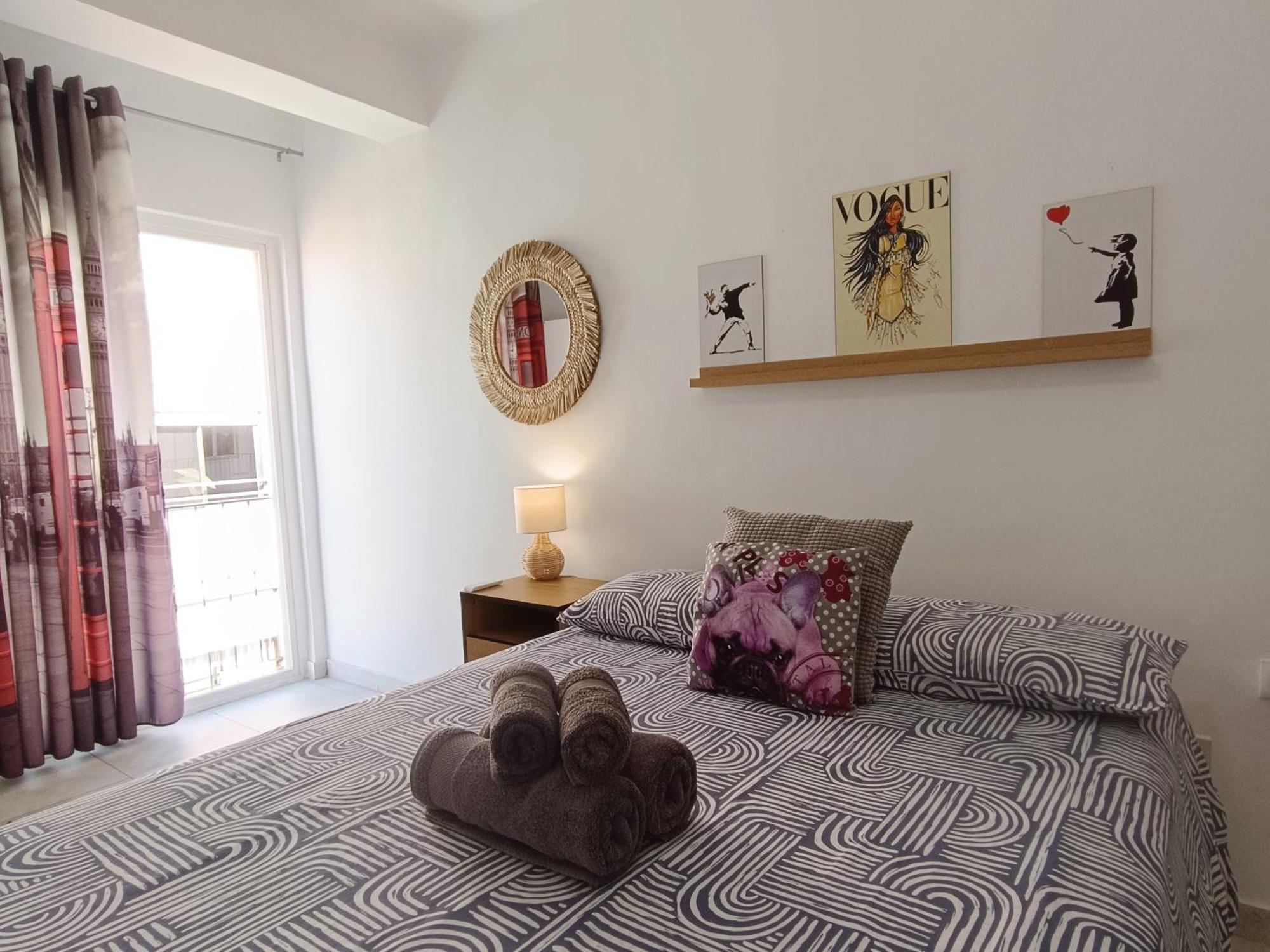 Room Alicante Center Exterior photo