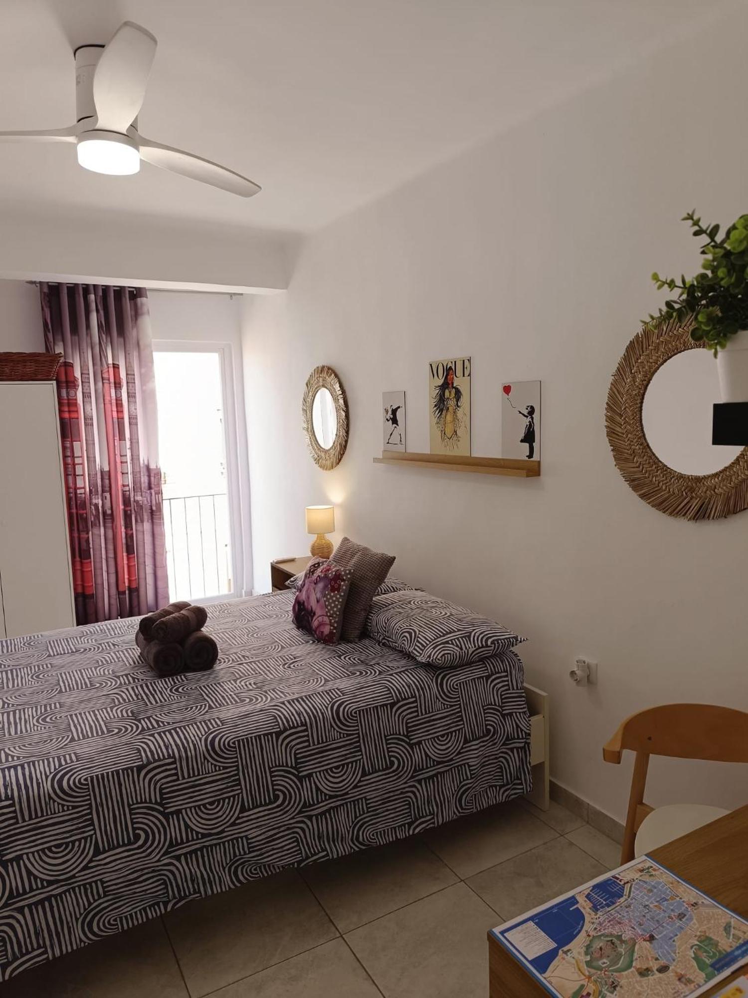 Room Alicante Center Exterior photo