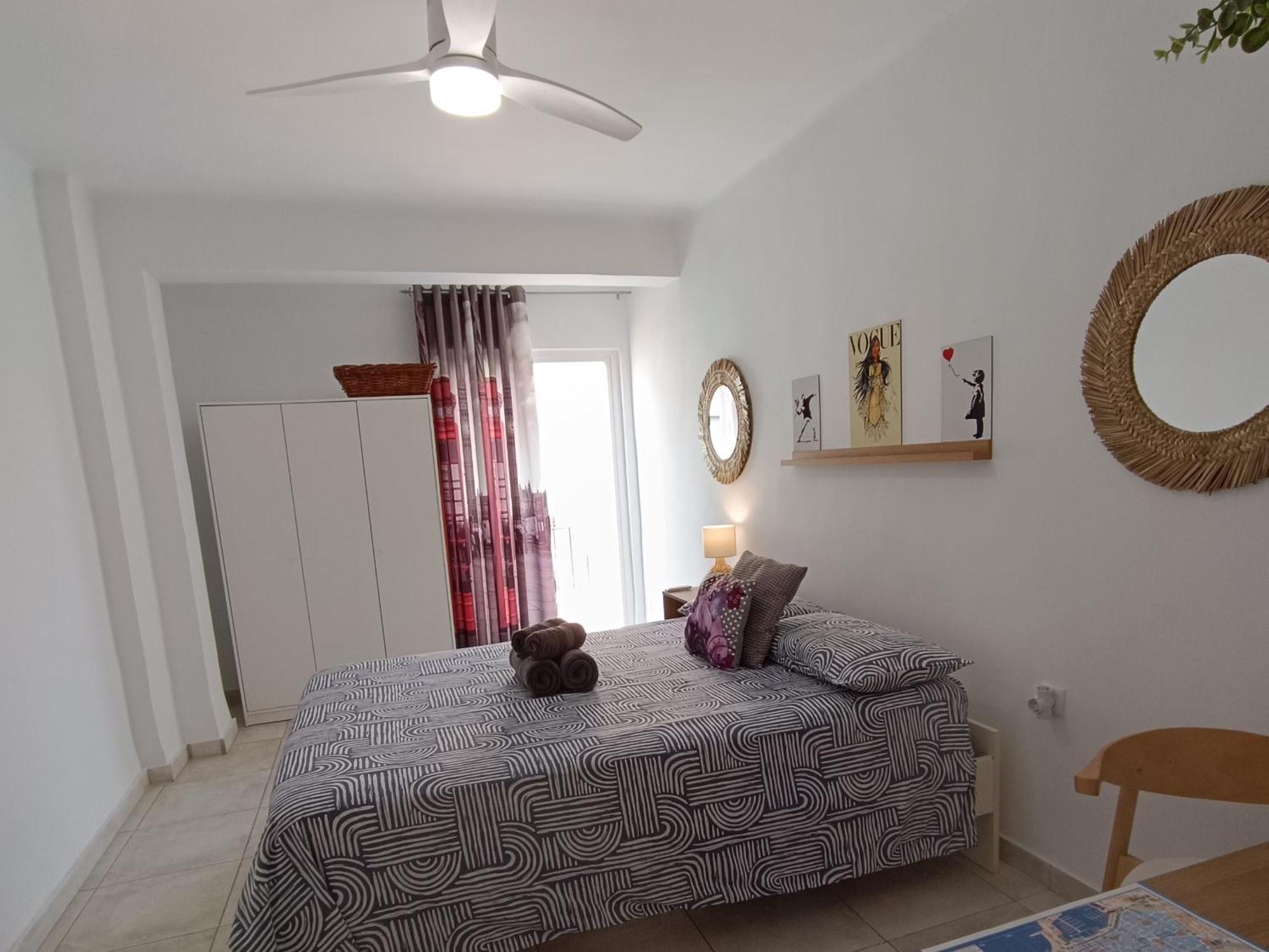 Room Alicante Center Exterior photo